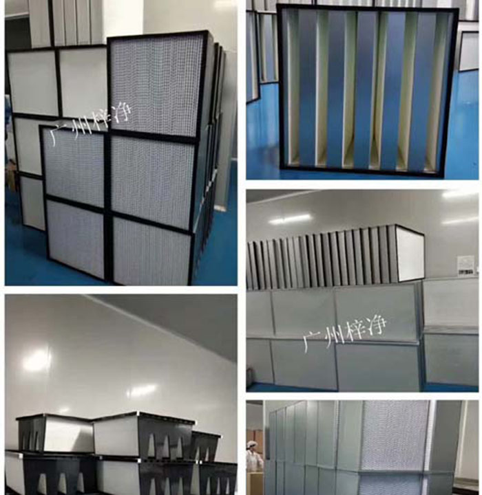 空氣過濾器 空氣過濾器