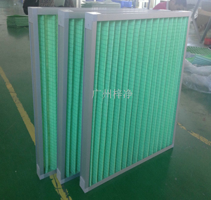 初效過濾器 初效過濾器