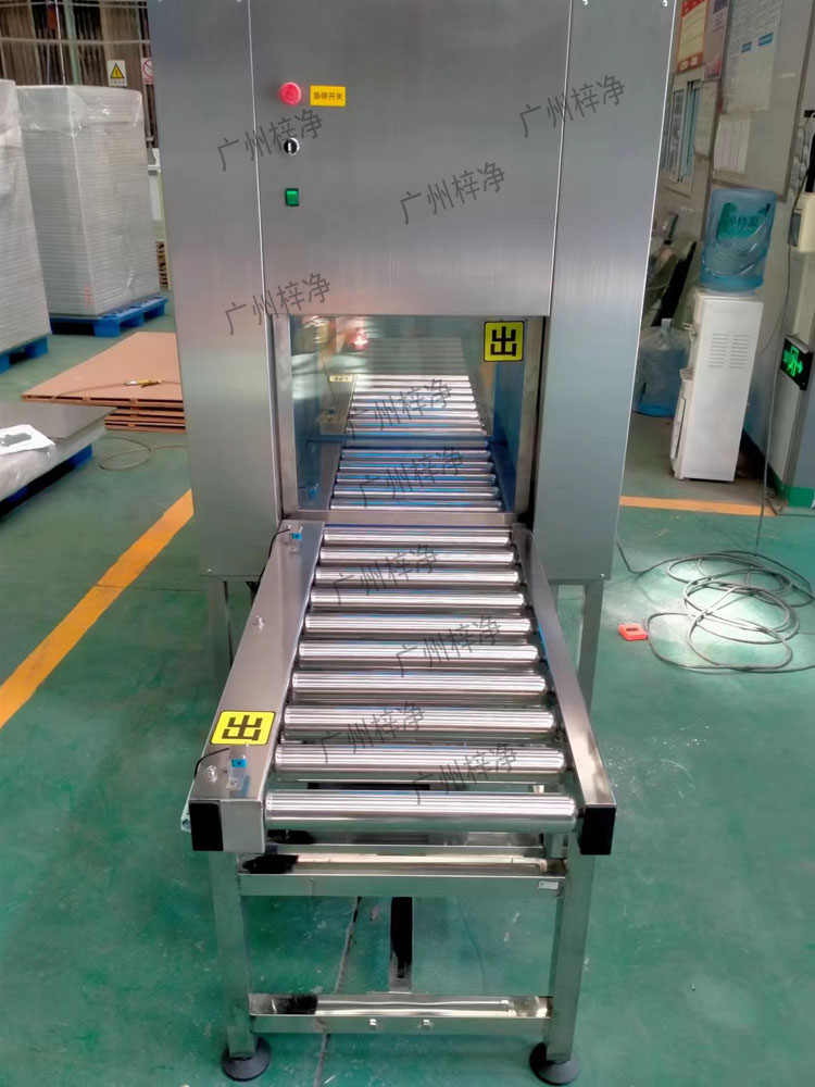 輸送線傳遞窗設計圖(運輸帶傳遞窗可按用戶大小尺寸及要求設計定作) 輸送線傳遞窗設計圖(運輸帶傳遞窗可按用戶大小尺寸及要求設計定作)