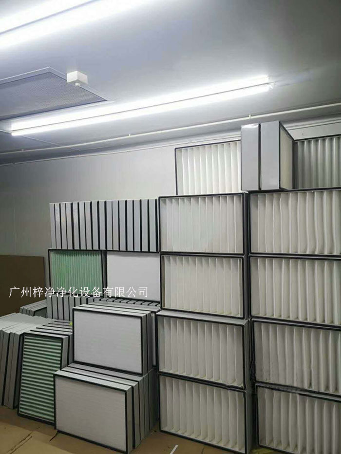 空氣過濾器 空氣過濾器